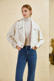 GDS Luciana Short Coat