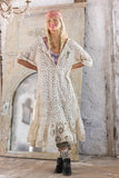 MAGNOLIA PEARL EYELET HARU - DRESS 959