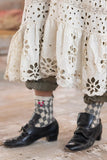 MAGNOLIA PEARL EYELET HARU - DRESS 959