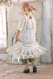 MAGNOLIA PEARL EYELET HARU - DRESS 959