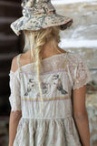 Magnolia Pearl Bird Bellissima slip 149-NONE-OS