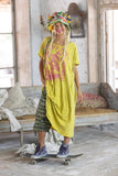 Magnolia Pearl Cosmic Kitten Tee Dress 891