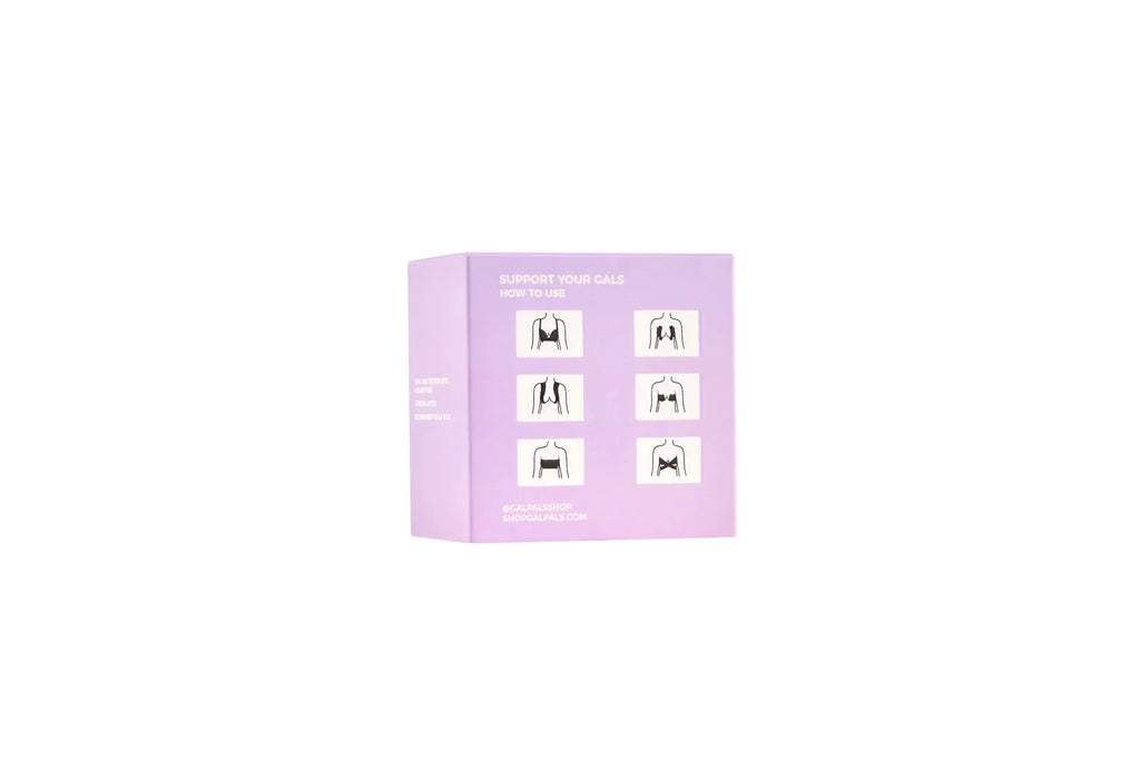 Gal Pals Beige Tape - Stay Wild Collective  Boobi Tape