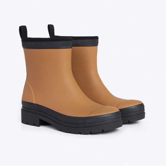 Merry People Andie Boots | Ginger