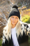 Hobo & Hatch Knit 100% New Zealand Wool