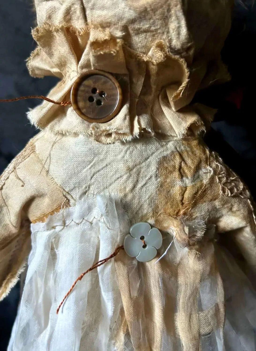 HOLLANDIAH Fox Sculpture hip hip decay - Stay Wild Collective  