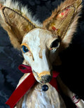  HOLLANDIAH Fox Sculpture hip hip decay - Stay Wild Collective  