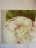Haberdashery canvas patch small - floral designs - Stay Wild Collective