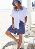   Hammil & co beach short SALE - Stay Wild Collective  