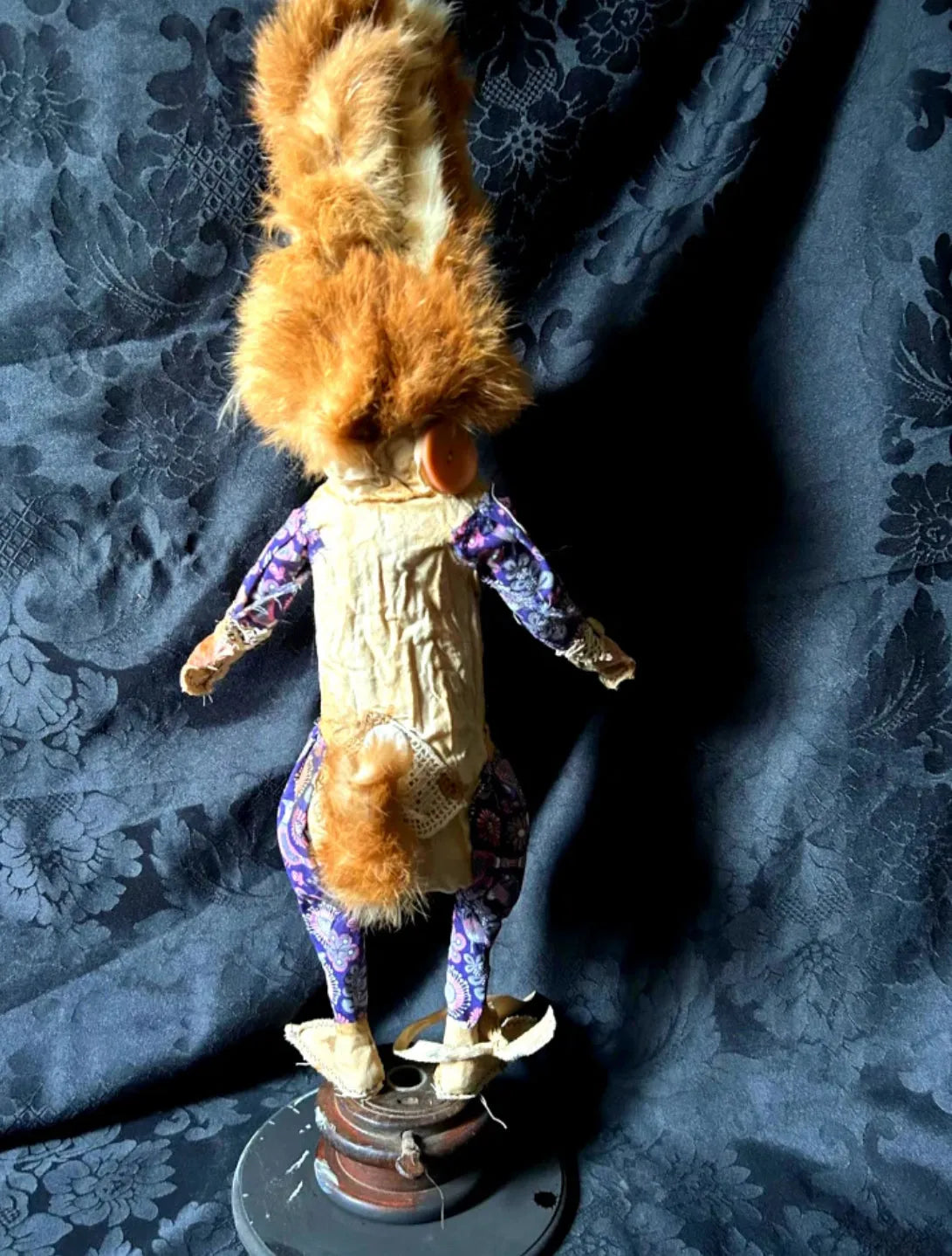 Hip hip  decay ANOKI Rabbit Sculpture - Stay Wild Collective  