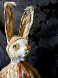  Hip hip decay DILUSKA Rabbit Sculpture - Stay Wild Collective  
