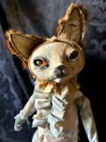  Hip hip decay 
Sephai Cat Sculpture (Copy) - Stay Wild Collective  