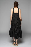 DOGSTAR
FAERWIN DRESS BLK
