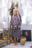 Pre Order MAGNOLIA PEARL
FLOR DE LA PASION VIGGO HOODIE TEE DRESS - DRESS 1348