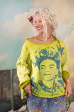 Pre order MAGNOLIA PEARL
FRIDA HERMOSA SWEATSHIRT - TOP 2432