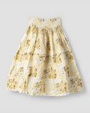 Ewa i Walla skirt Cassandra Organdie 22223 SS24 Flower Print