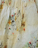 Ewa i Walla skirt Cassandra Organdie 22223 SS24 Flower Print