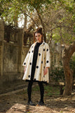 Matisse coat long