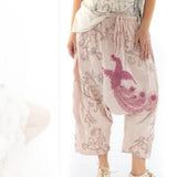 Magnolia pearl garçon pants 217 lilac