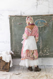 DRESS 979-NONE-OS
Patchwork Kashmiri Pink Dress