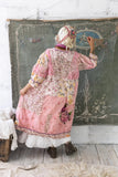 DRESS 979-NONE-OS
Patchwork Kashmiri Pink Dress