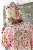 DRESS 979-NONE-OS
Patchwork Kashmiri Pink Dress