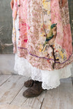 DRESS 979-NONE-OS
Patchwork Kashmiri Pink Dress