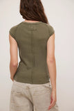 Free People Ever Had Tee adventure army