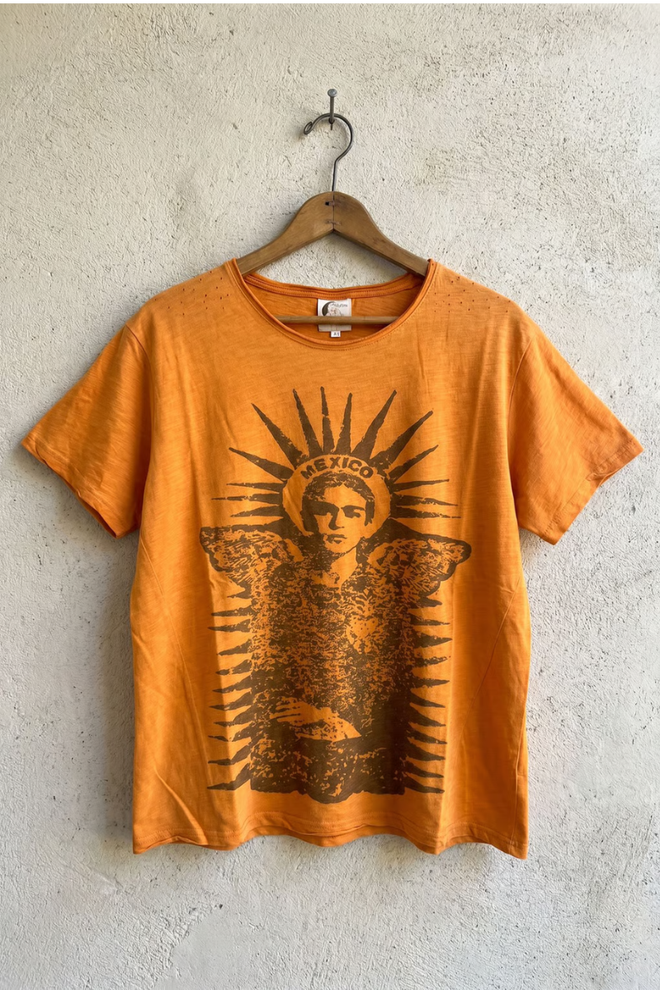 Moondance tee radiant love jaded gypsy