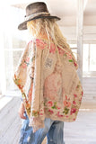 ANOINTED ONE PONCHO - TOP 1356
MAGNOLIA PEARL