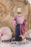 DRESS 1013-BERPL-OS
Searcy Patchwork Dress