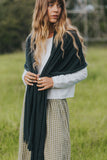 Merino Wrap / Scarf – 100% Australian Merino Wool