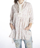 Magnolia Pearl Ines Classic Shirt 928 — Swell