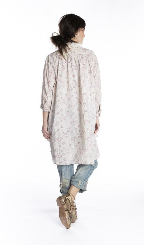Magnolia Pearl Ines Classic Shirt 928 — Swell