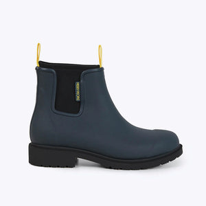 Merry people Bobbi boots midnight