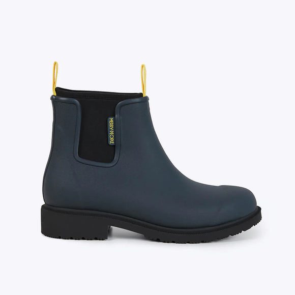 Merry people Bobbi boots midnight