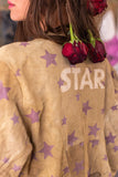 LEATHER STAR INNA JACKET-MAGNOLIA PEARL-JACKET 581