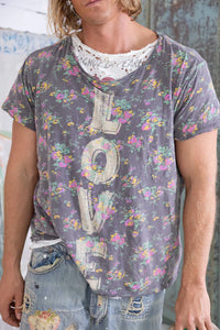 FLORAL CIRCUS LOVE T TOP 1667
MAGNOLIA PEARL