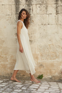 Meg by design ANGELICA DRESS - GAUZE COTTON
$145.00 AUD