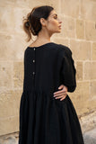 Meg by design BILLY DRESS - LINEN
$285.00 AUD