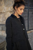 Meg by design OLIVER CARDIGAN - WOOL
$285.00 AUD