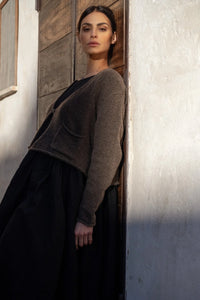 Meg by design OLIVER CARDIGAN - WOOL
$285.00 AUD