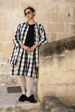 Meg by design NOAH COAT - COTTON CANVAS $ 265.00 AUD