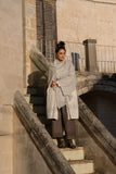 Meg by design HOLMES COAT - COTTON $385.00 AUD