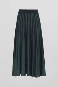 ELK glittra metallic skirt SALE
