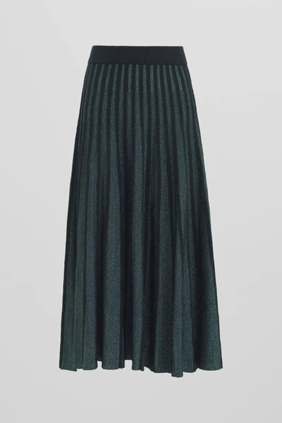 ELK glittra metallic skirt SALE