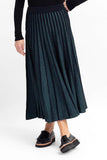 ELK glittra metallic skirt SALE