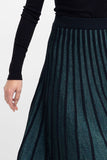 ELK glittra metallic skirt SALE