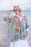 JACKET 815-TULUM-OS
Denim Hippie Kimono