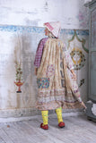 PATCHWORK MP MALIBU 1865 DRESS - DRESS 1010
MAGNOLIA PEARL